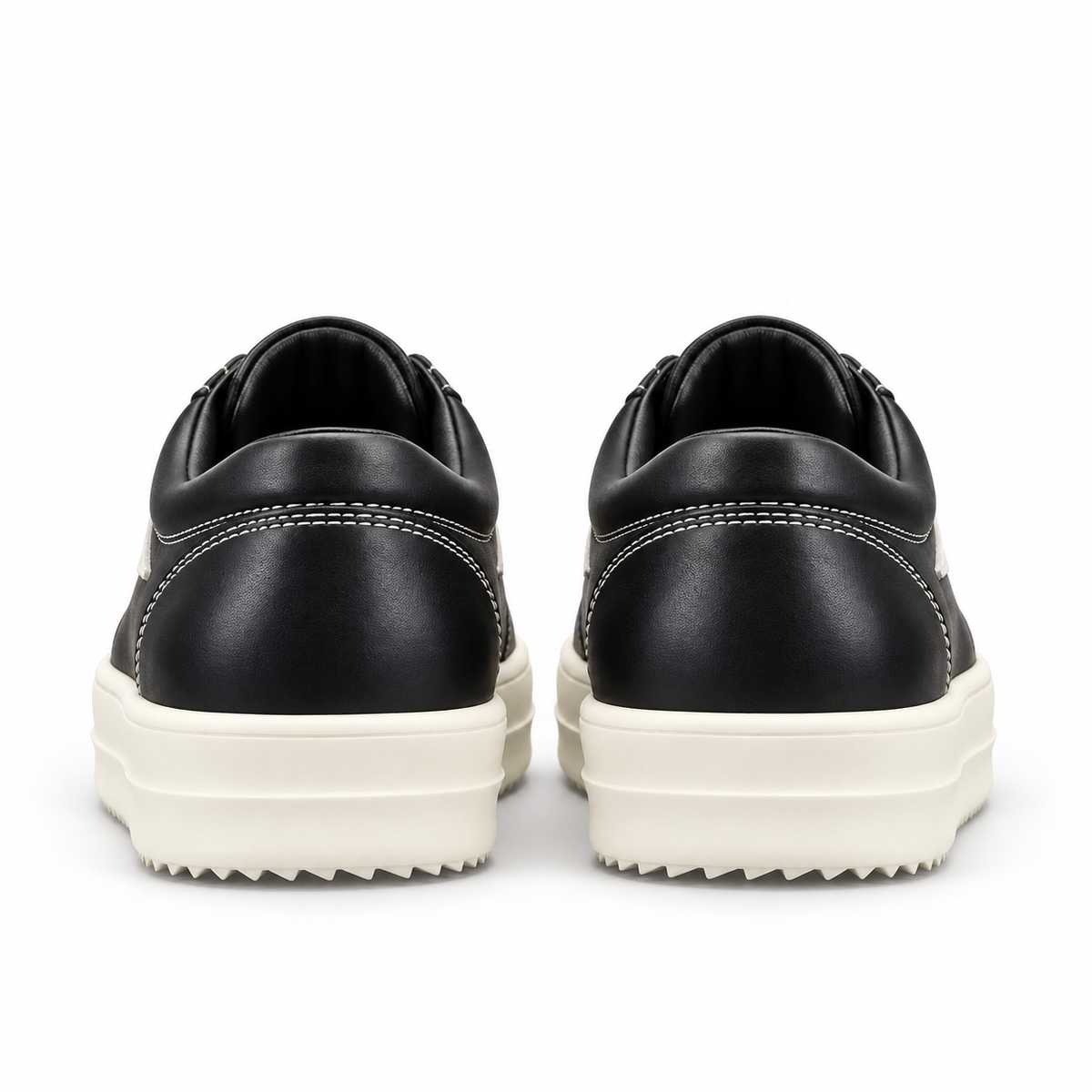 '+3-4cm｜AFTER DARK WALK 厚底ローカットスニーカー｜BR0003｜BREAKVOID9